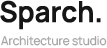 Sparch logo