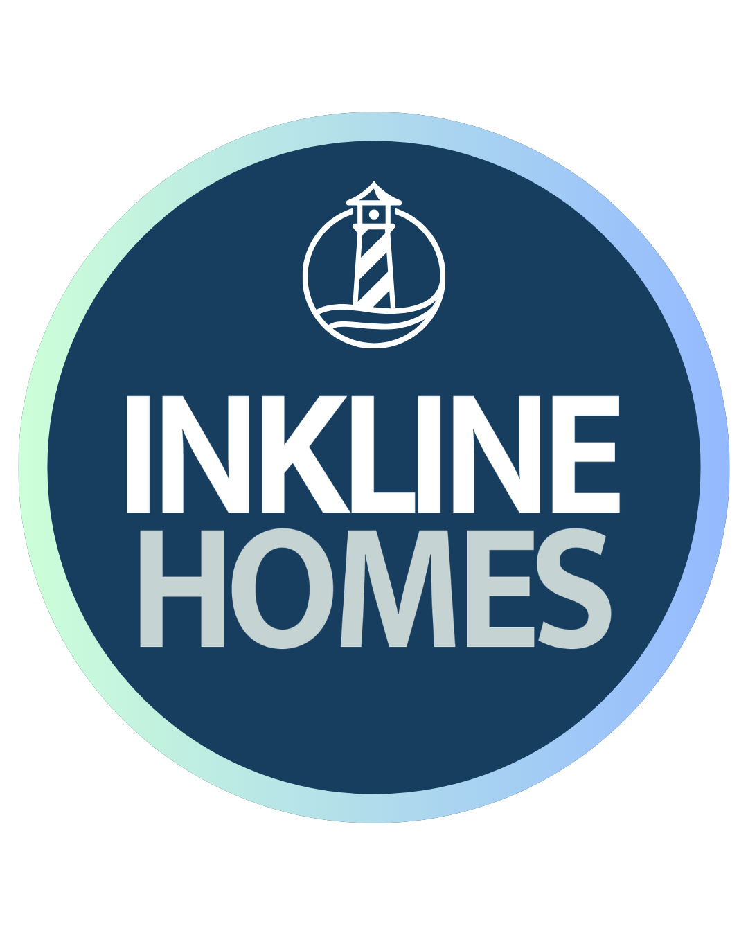 InklineCirclePatchLogo