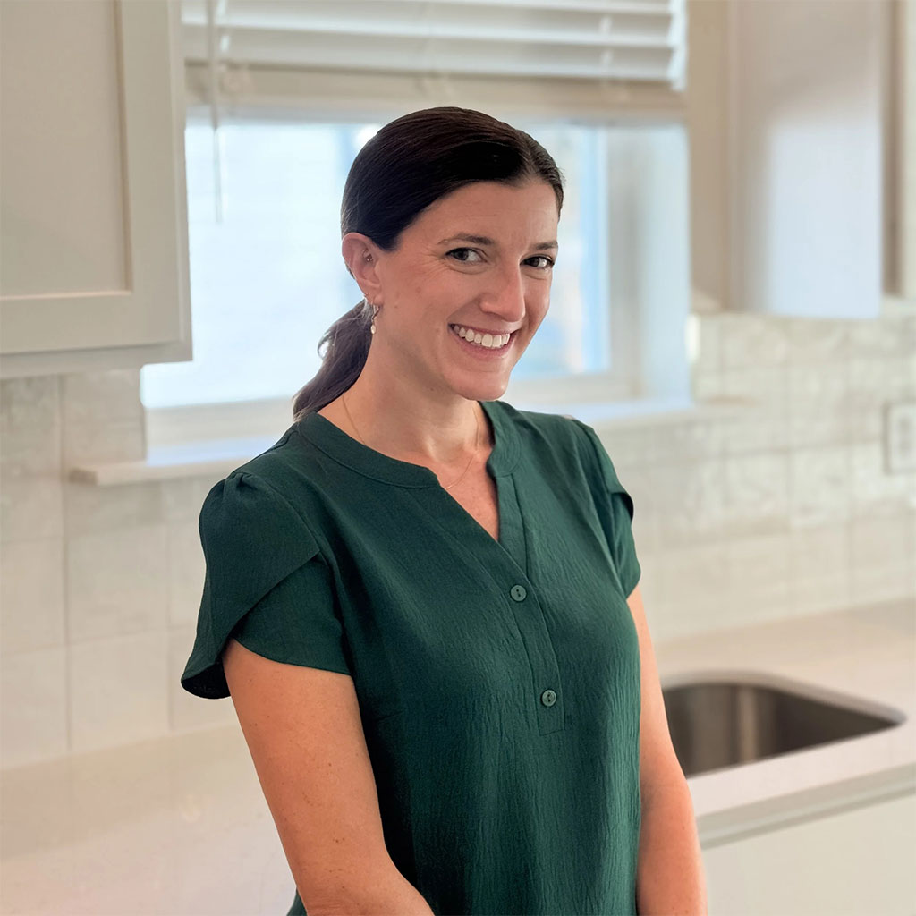 Shannon-Kendzierski-Coordinator