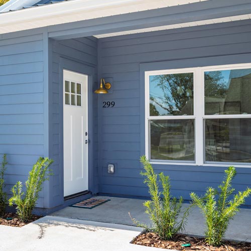 move in ready homes